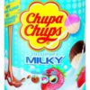 92511_Chupa-Chups Milky-Schlemmer 100St
